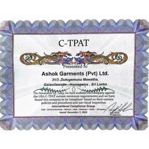 ctpat
